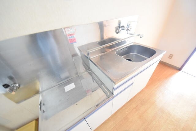 メゾネット泉の物件内観写真