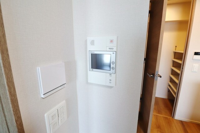 サムティレジデンス藤が丘の物件内観写真