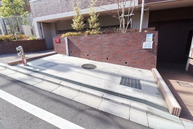 サムティレジデンス藤が丘の物件内観写真