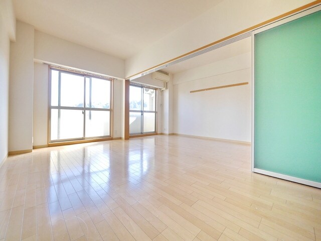 アプリコットハウスの物件内観写真