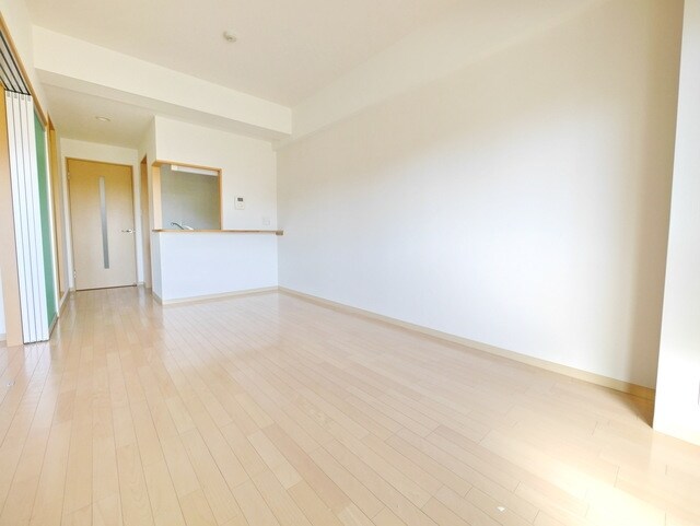 アプリコットハウスの物件内観写真