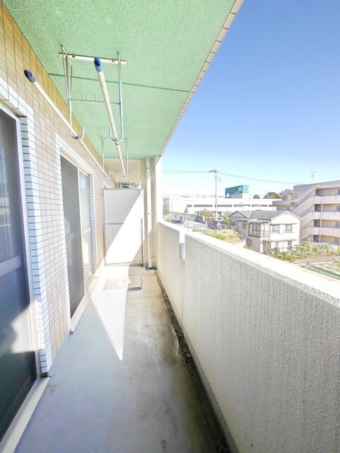 アプリコットハウスの物件内観写真