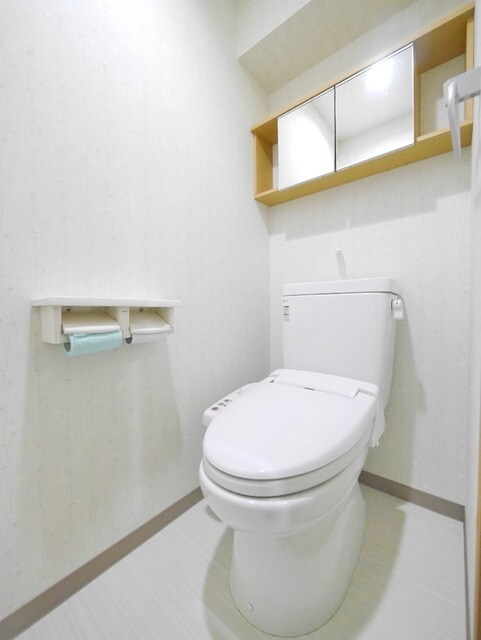 アプリコットハウスの物件内観写真