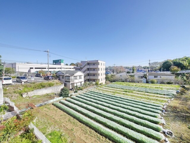 アプリコットハウスの物件内観写真