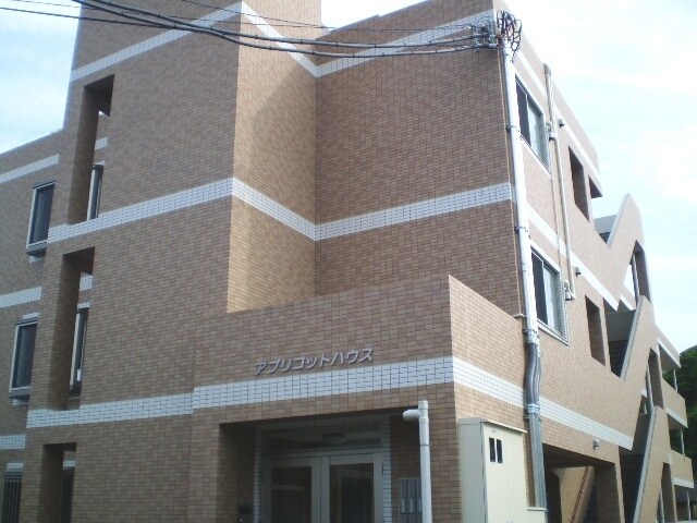 アプリコットハウスの物件内観写真