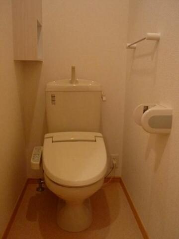 エレガンテ　カーサの物件内観写真