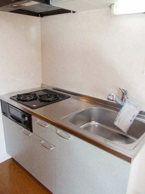 サリータ　ソプラの物件内観写真