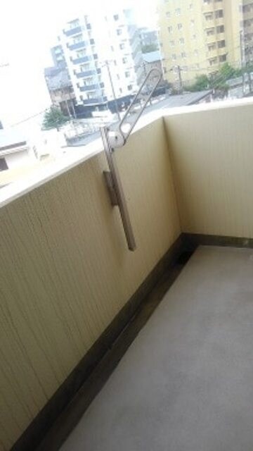 サリータ　ソプラの物件内観写真