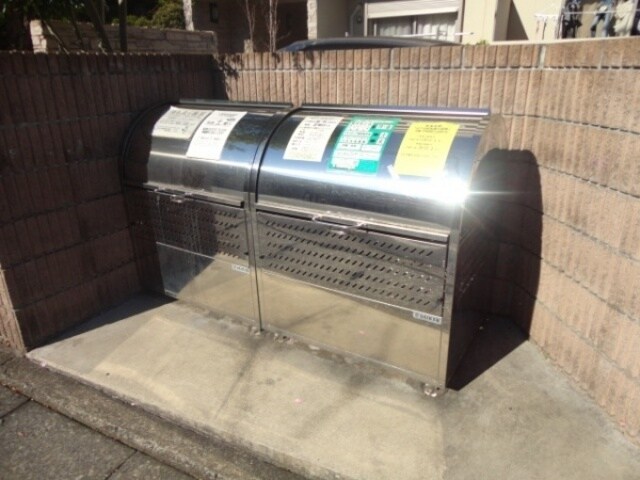 サリータ　ソプラの物件内観写真