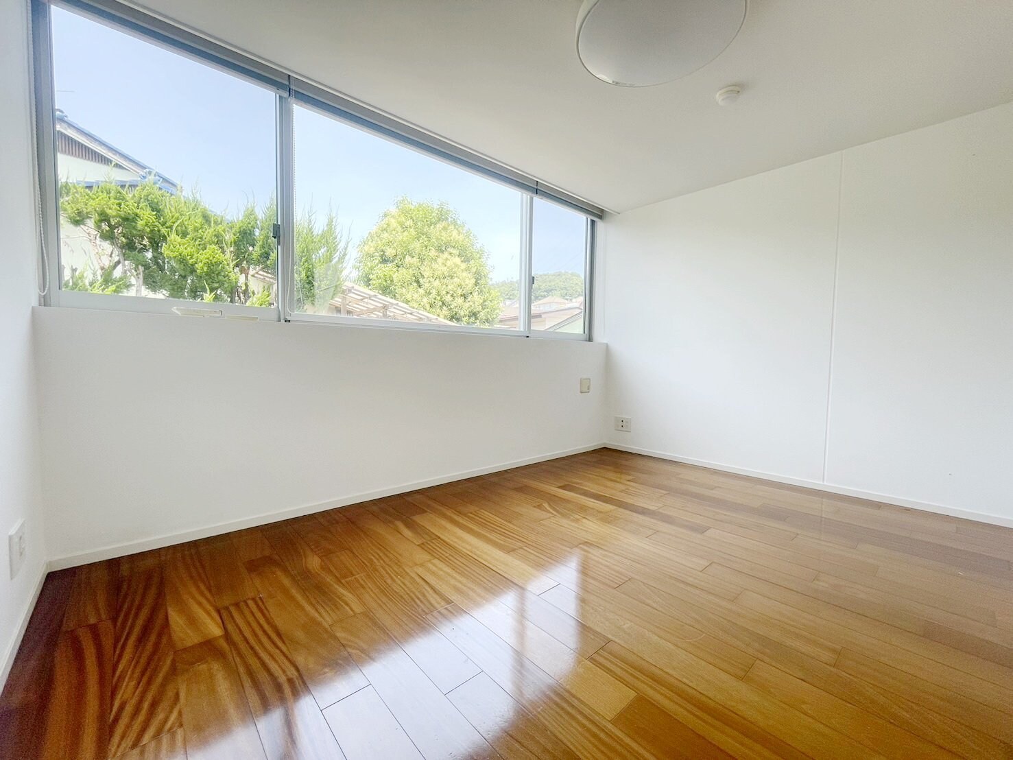 Ｒ．Ｇｒｅｅｎ梅が丘の物件内観写真