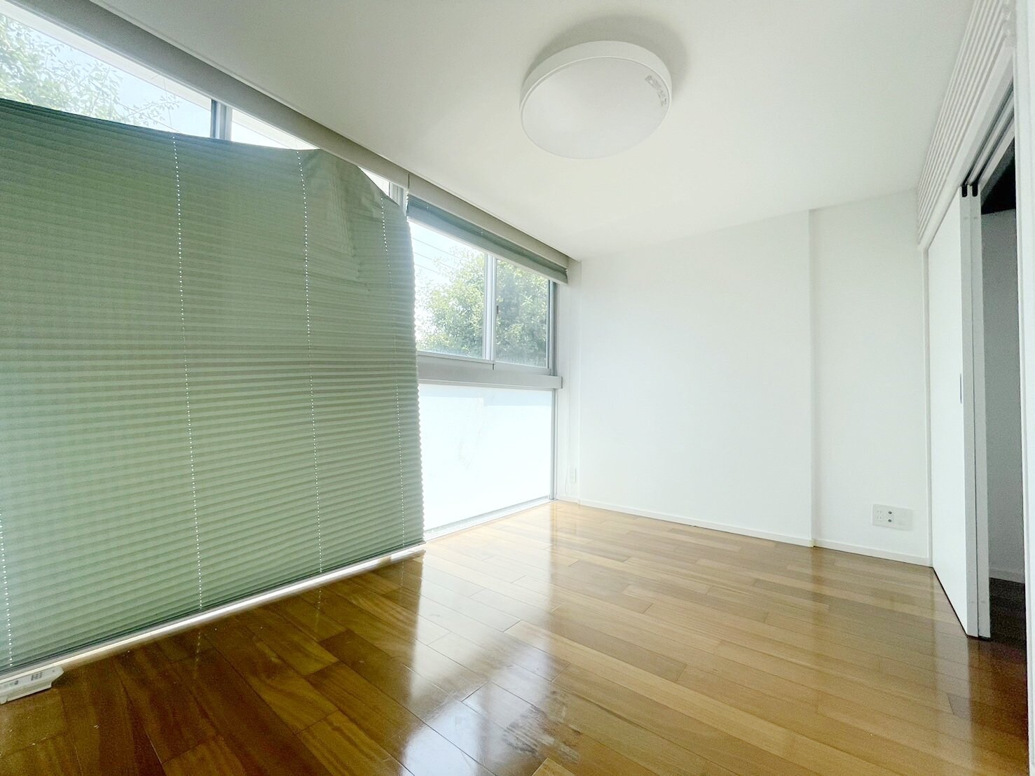 Ｒ．Ｇｒｅｅｎ梅が丘の物件内観写真