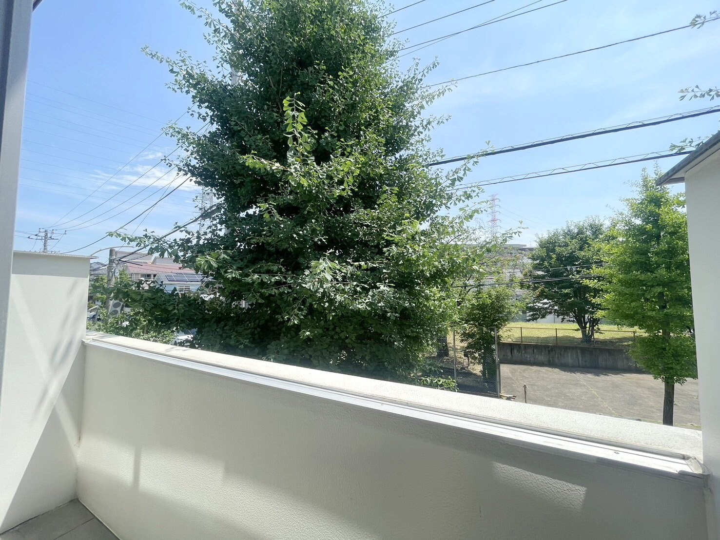 Ｒ．Ｇｒｅｅｎ梅が丘の物件内観写真