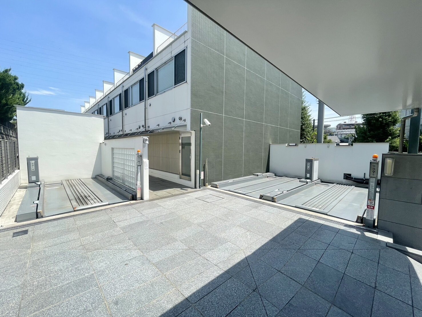 Ｒ．Ｇｒｅｅｎ梅が丘の物件内観写真