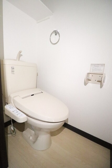 レオネクストカミオンダの物件内観写真