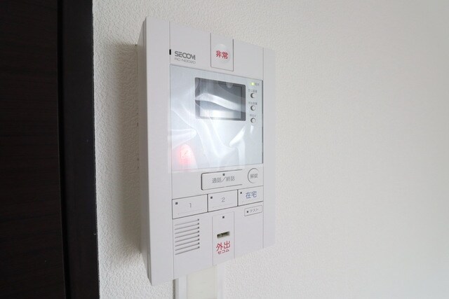 レオネクストカミオンダの物件内観写真