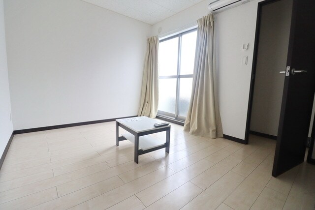 レオネクストカミオンダの物件内観写真