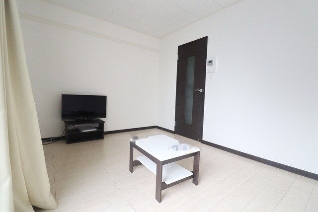 レオネクストカミオンダの物件内観写真