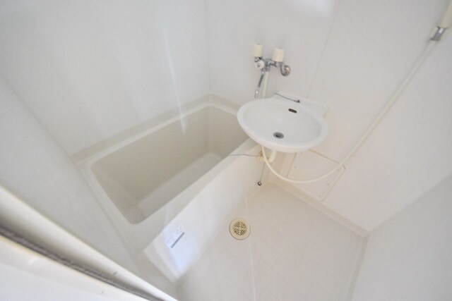 レオパレスガーデンアオキの物件内観写真