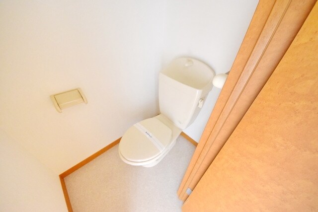 レオパレスガーデンアオキの物件内観写真