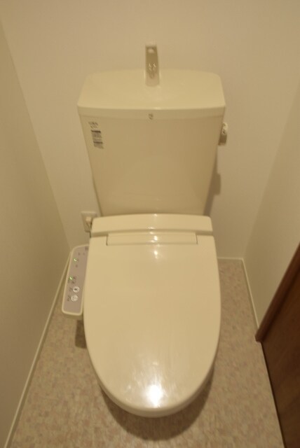 セントラルシティハイツの物件内観写真