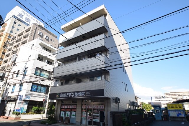 セントラルシティハイツの物件内観写真