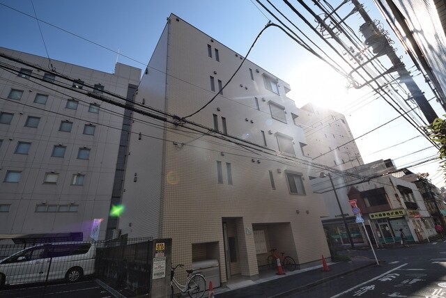 セントラルシティハイツの物件内観写真