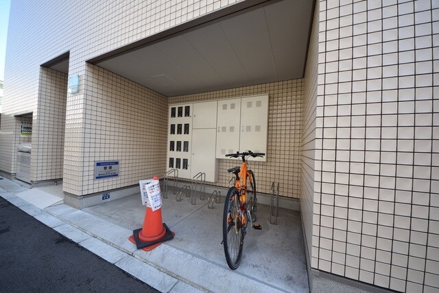 セントラルシティハイツの物件内観写真