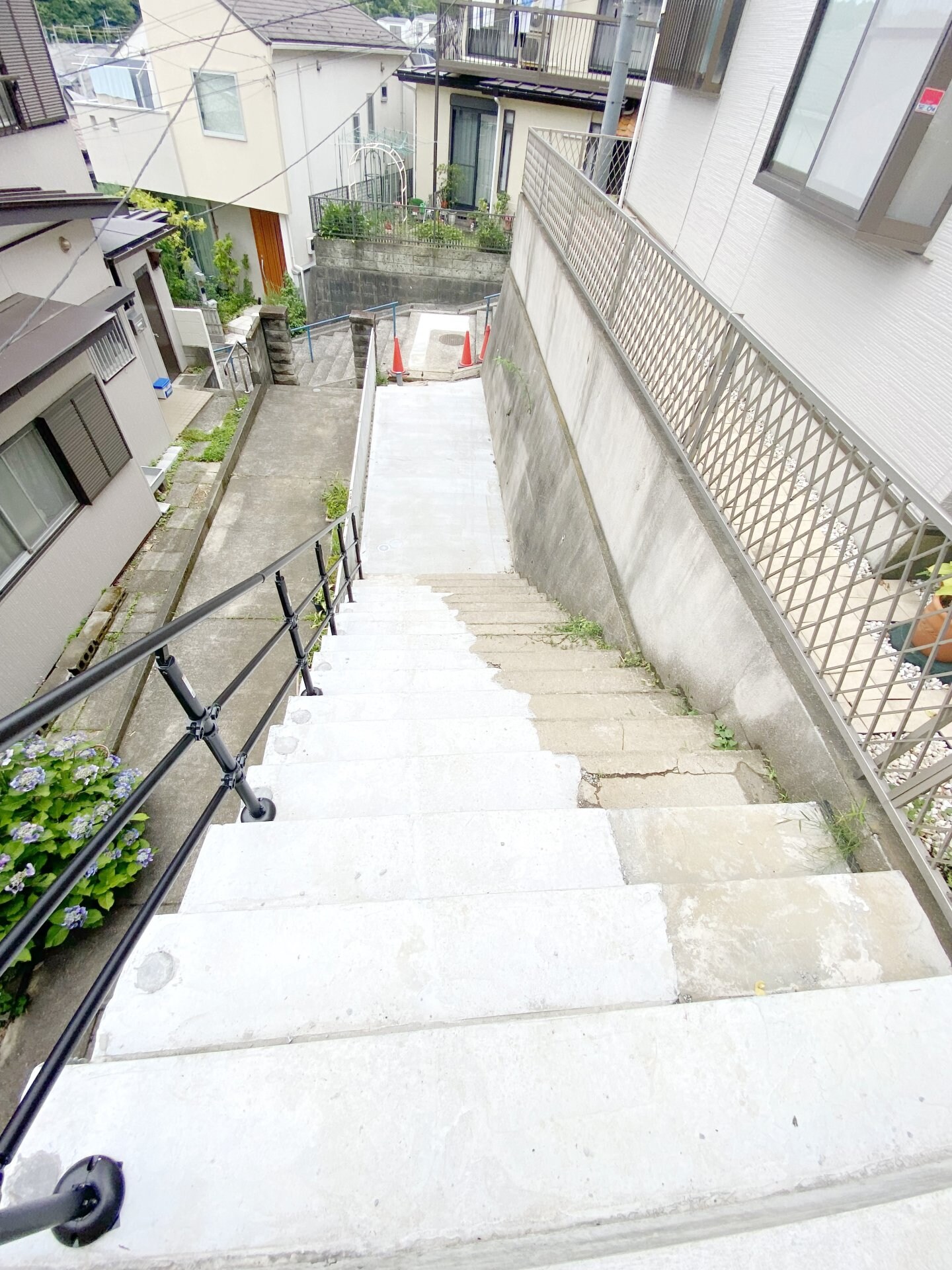 ユナイトつくし野ルイパトリシオの物件内観写真