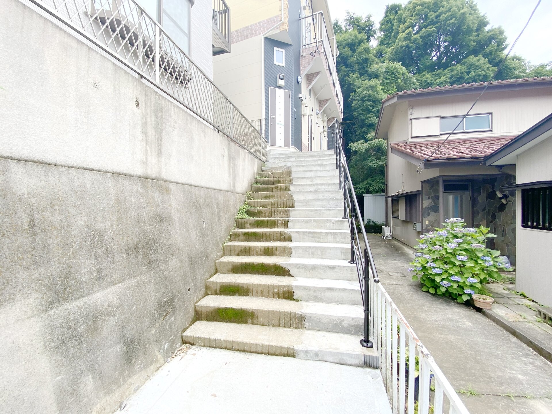 ユナイトつくし野ルイパトリシオの物件内観写真