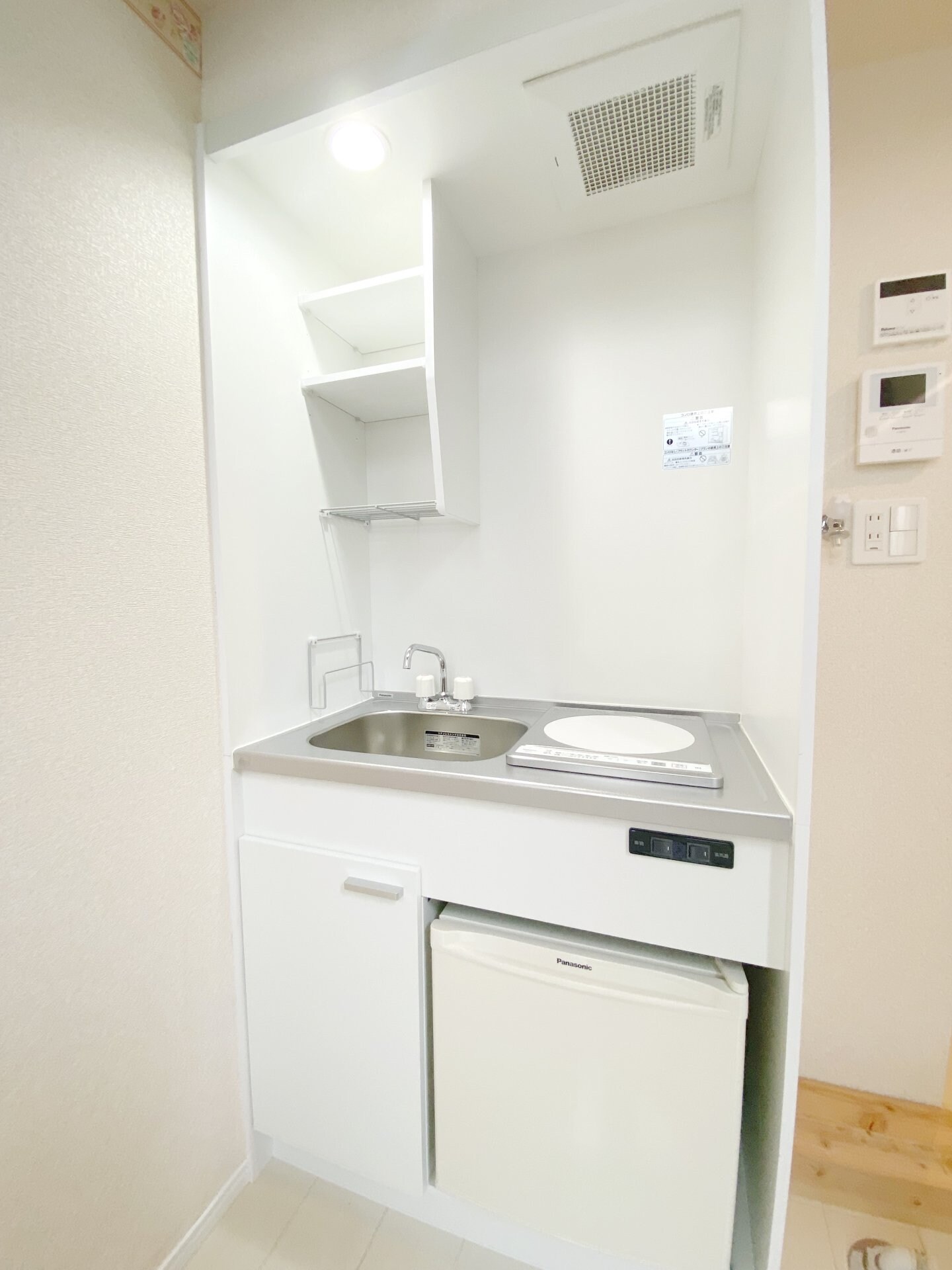 ユナイトつくし野ルイパトリシオの物件内観写真