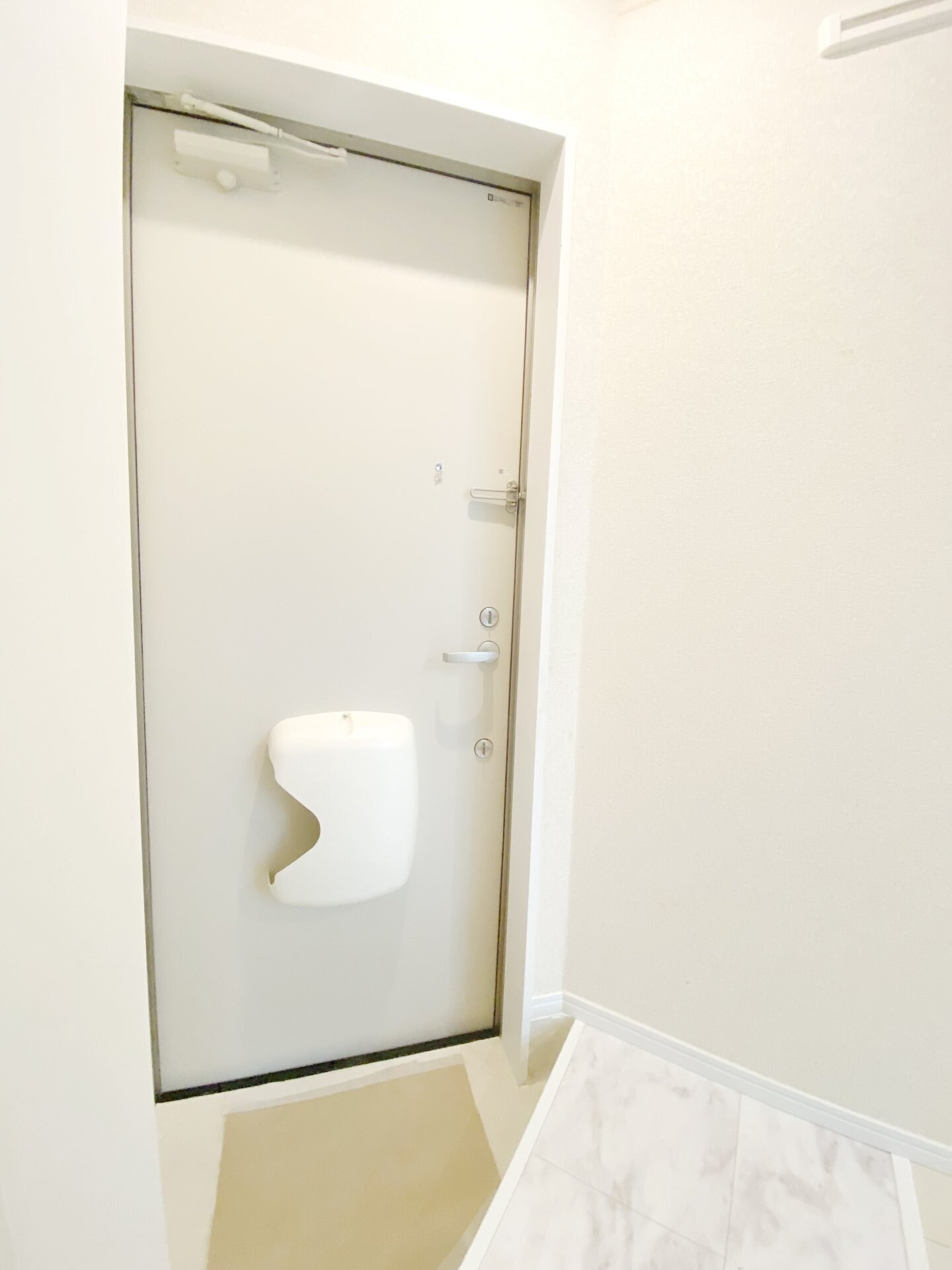 ユナイトつくし野ルイパトリシオの物件内観写真