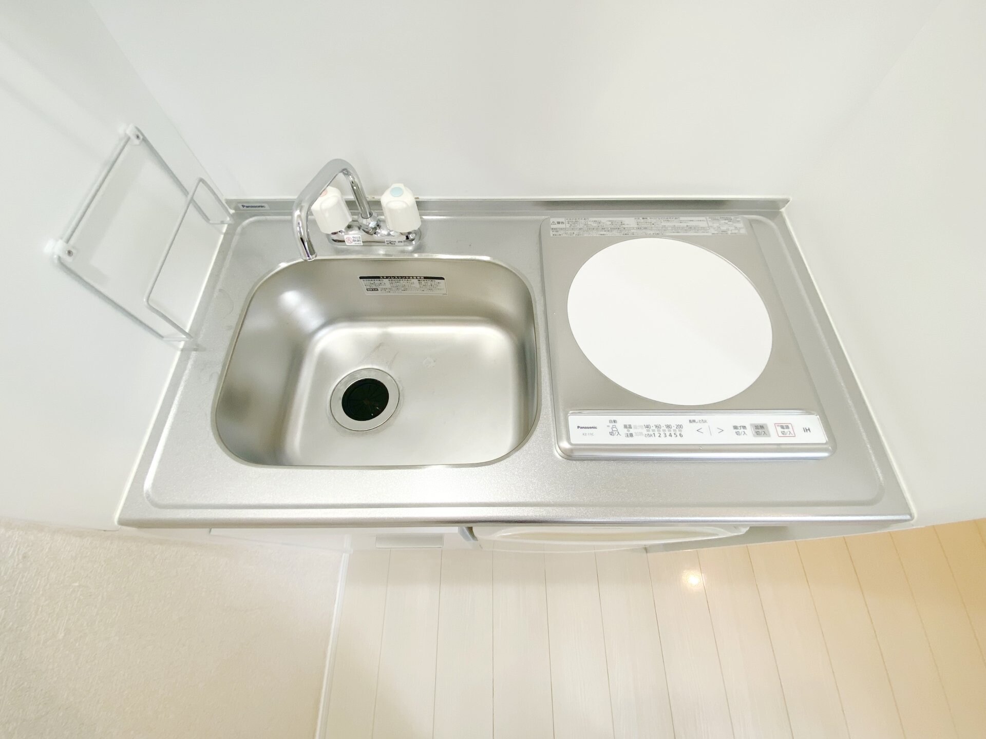 ユナイトつくし野ルイパトリシオの物件内観写真