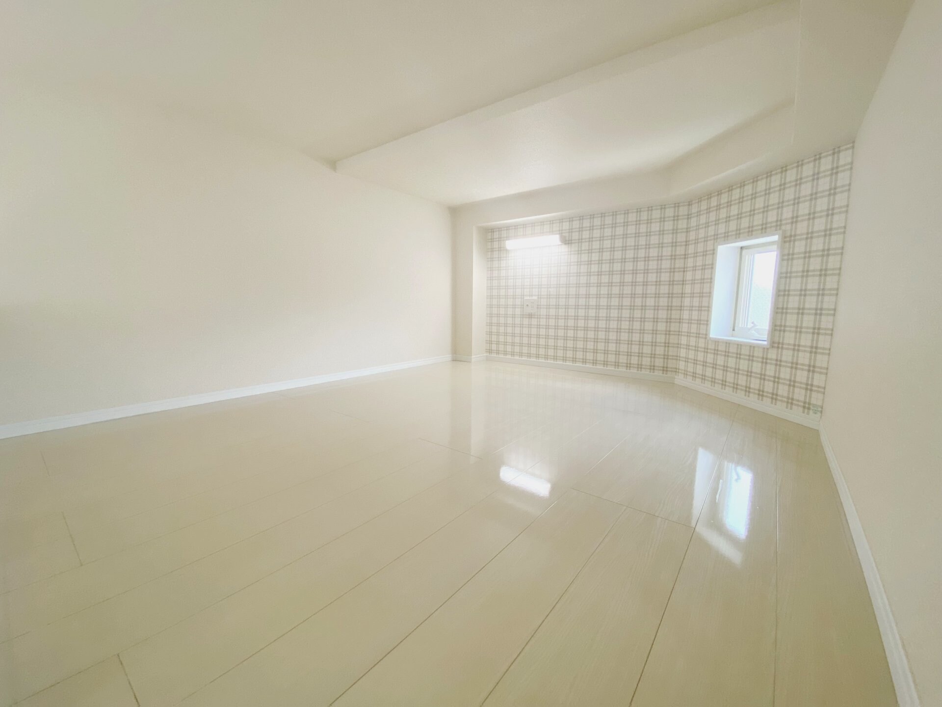 ユナイトつくし野ルイパトリシオの物件内観写真