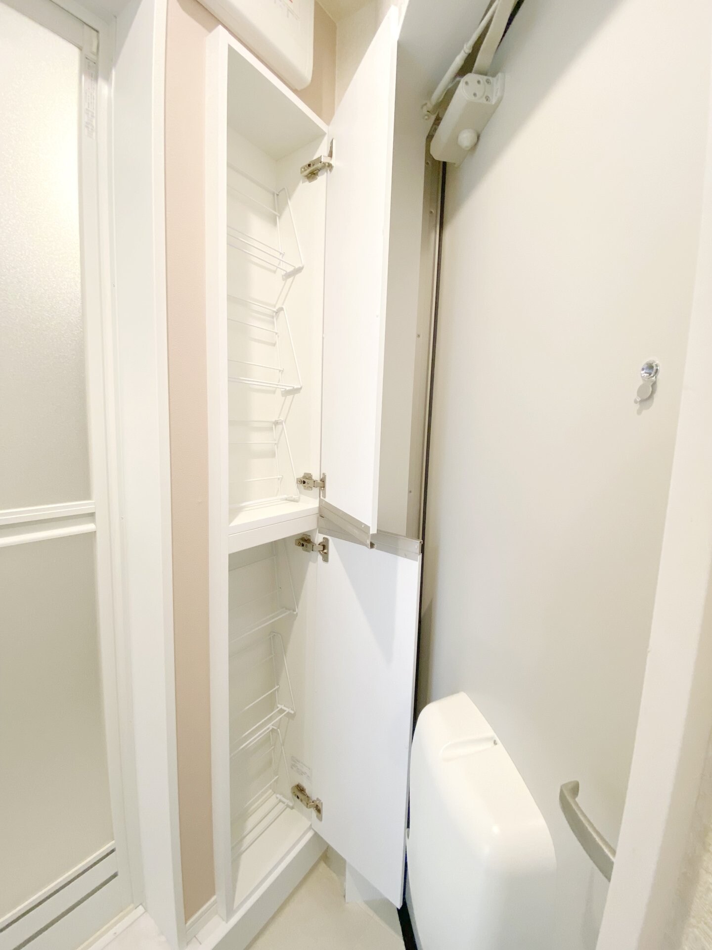 ユナイトつくし野ルイパトリシオの物件内観写真