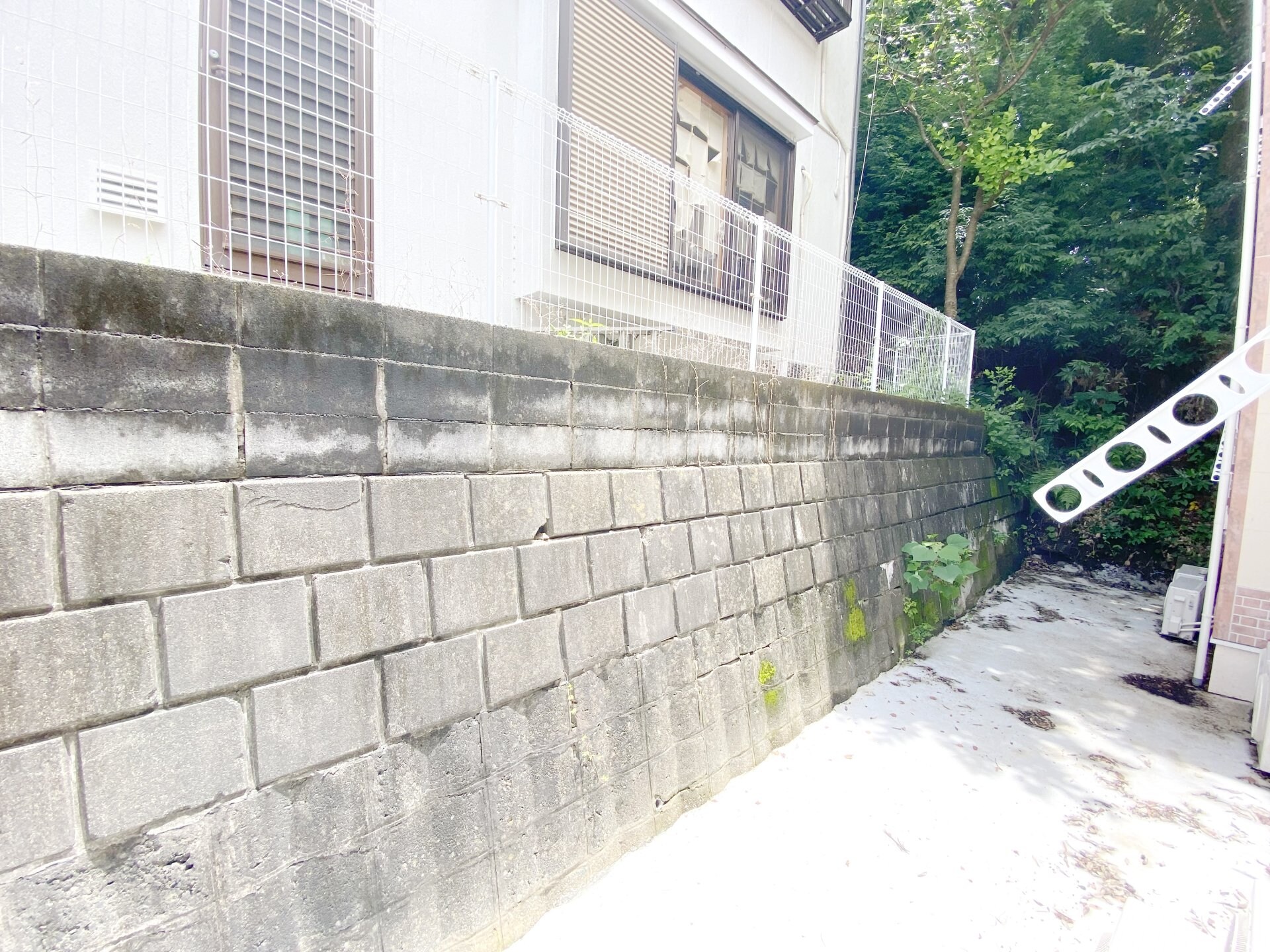 ユナイトつくし野ルイパトリシオの物件内観写真