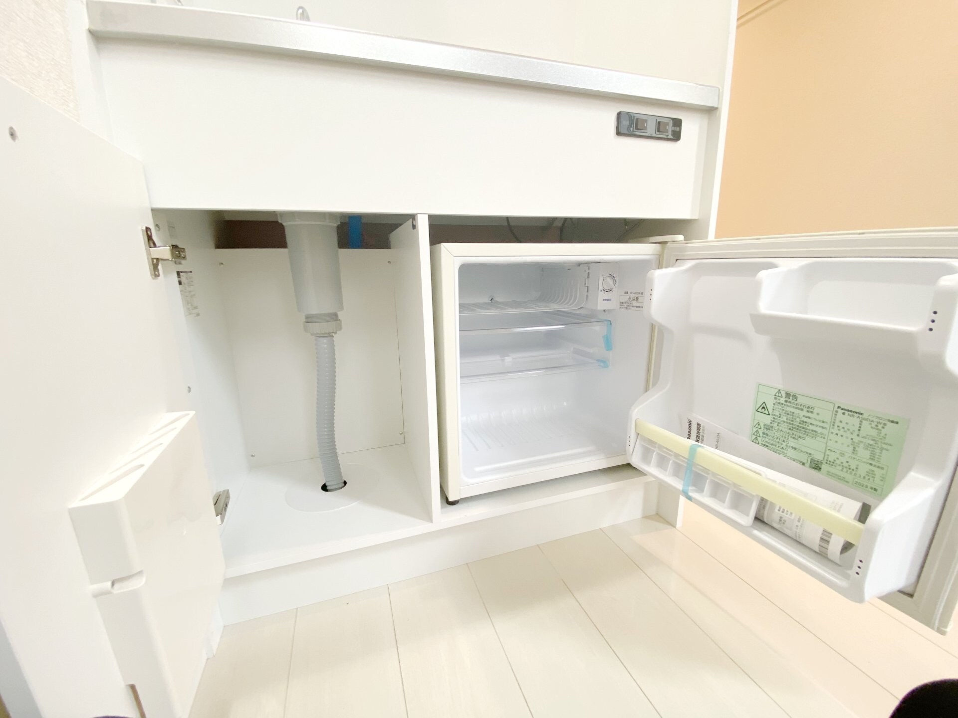 ユナイトつくし野ルイパトリシオの物件内観写真