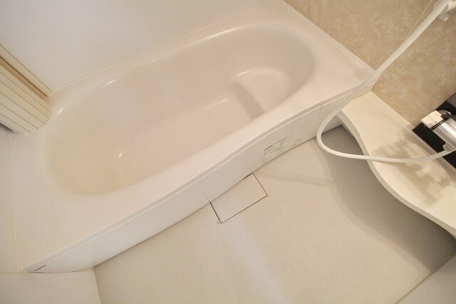 ヒルズ・カーリアＡの物件内観写真