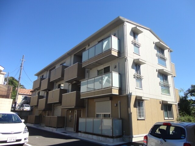 ヒルズ・カーリアＡの物件内観写真