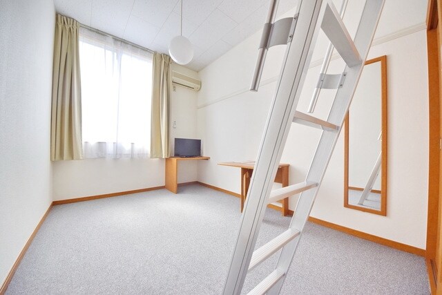 レオパレスＣａｓａ１０の物件内観写真