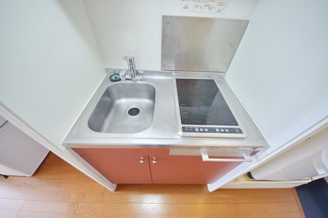 レオパレスＣａｓａ１０の物件内観写真