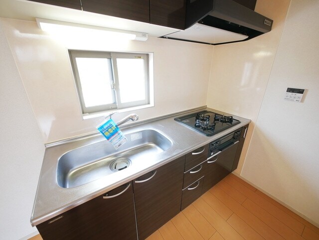 パルテール　Ａの物件内観写真