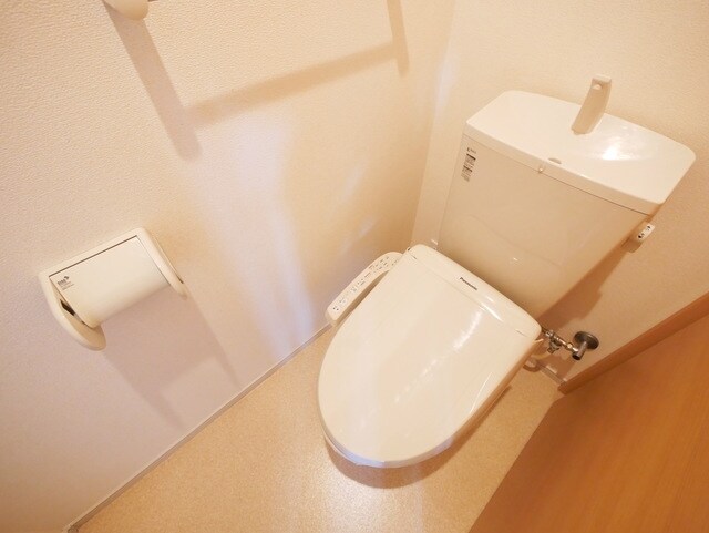 パルテール　Ａの物件内観写真