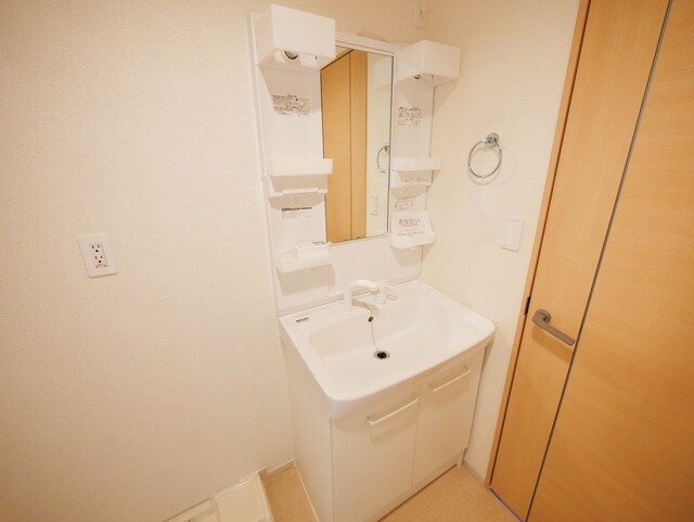 パルテール　Ａの物件内観写真