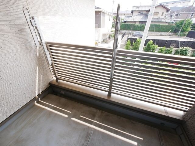 パルテール　Ａの物件内観写真