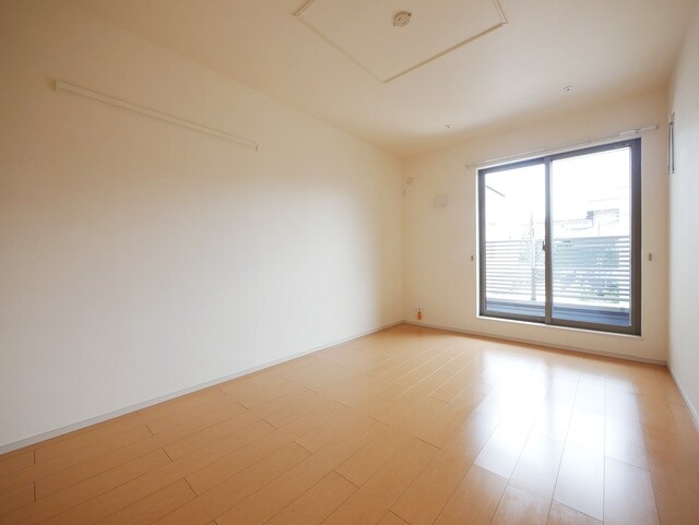 パルテール　Ａの物件内観写真