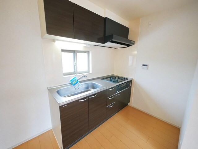 パルテール　Ａの物件内観写真