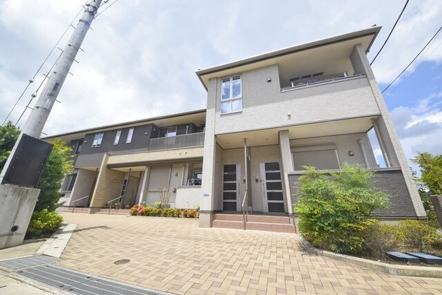 パルテール　Ａの物件内観写真