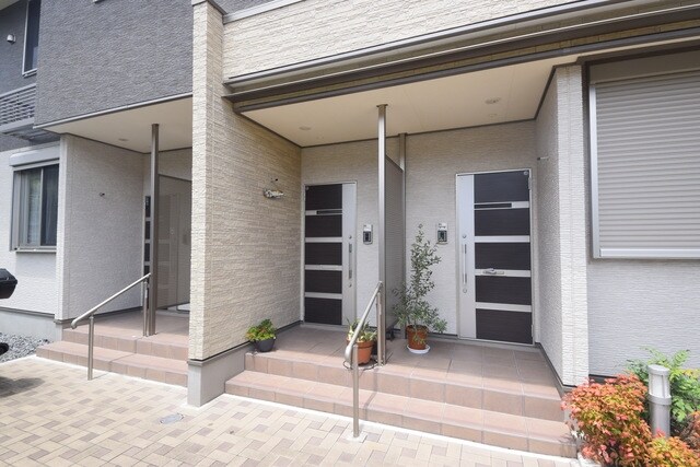 パルテール　Ａの物件内観写真