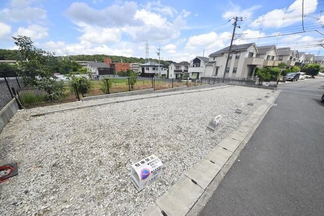 パルテール　Ａの物件内観写真