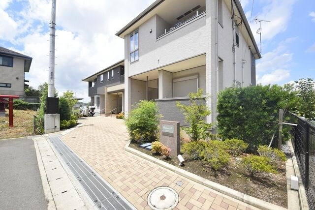 パルテール　Ａの物件内観写真